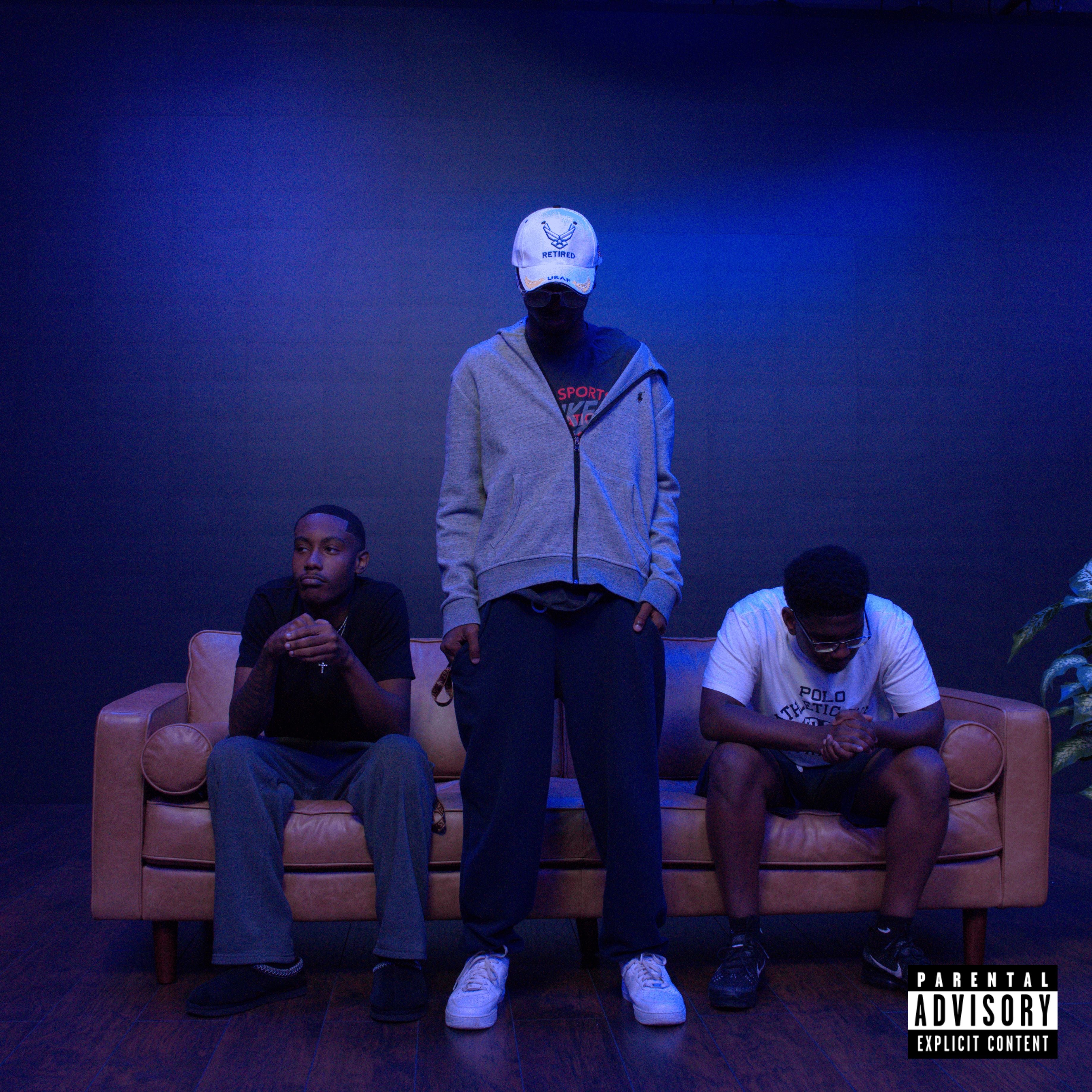 The Tale of Daquon Curtis (Vinyl)